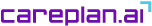 careplan.ai logo - a software made for Healthcare Clinics